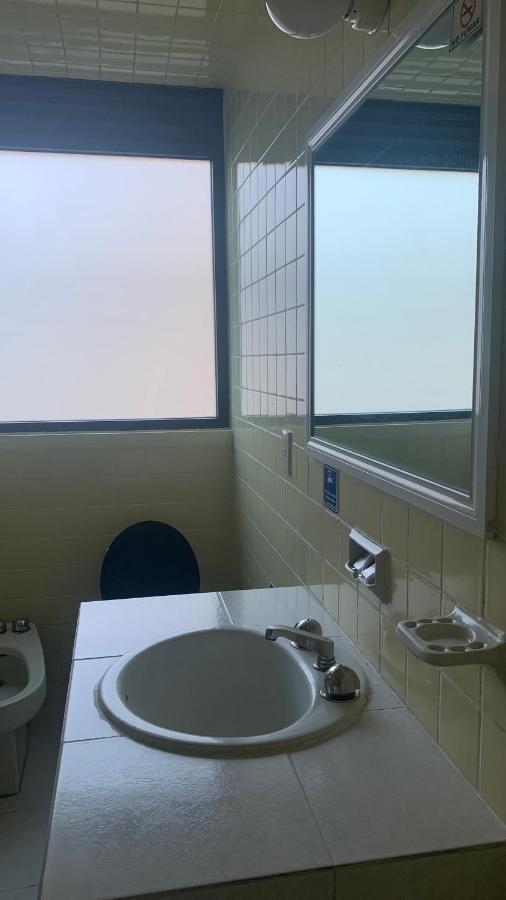 מקסיקו סיטי Hotel Prado Floresta מראה חיצוני תמונה
