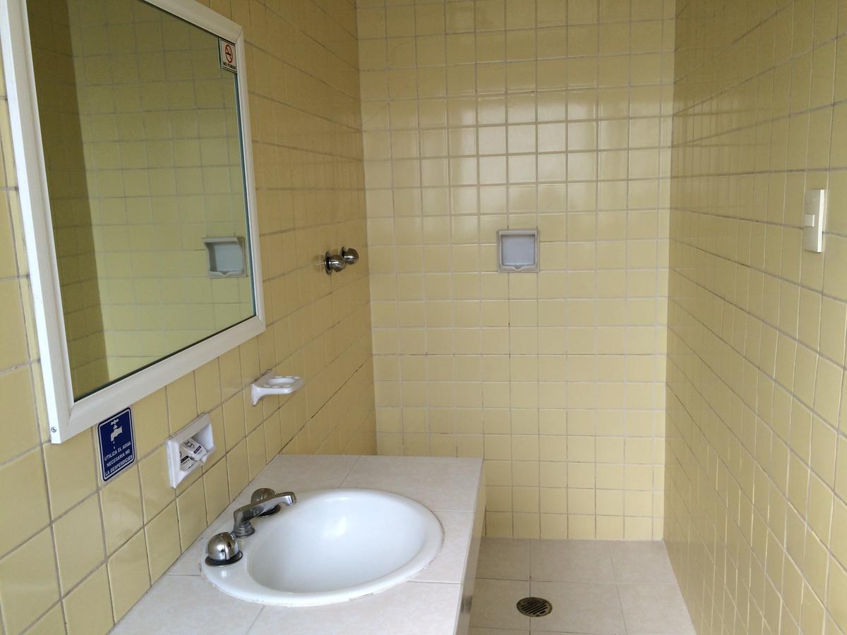 מקסיקו סיטי Hotel Prado Floresta מראה חיצוני תמונה
