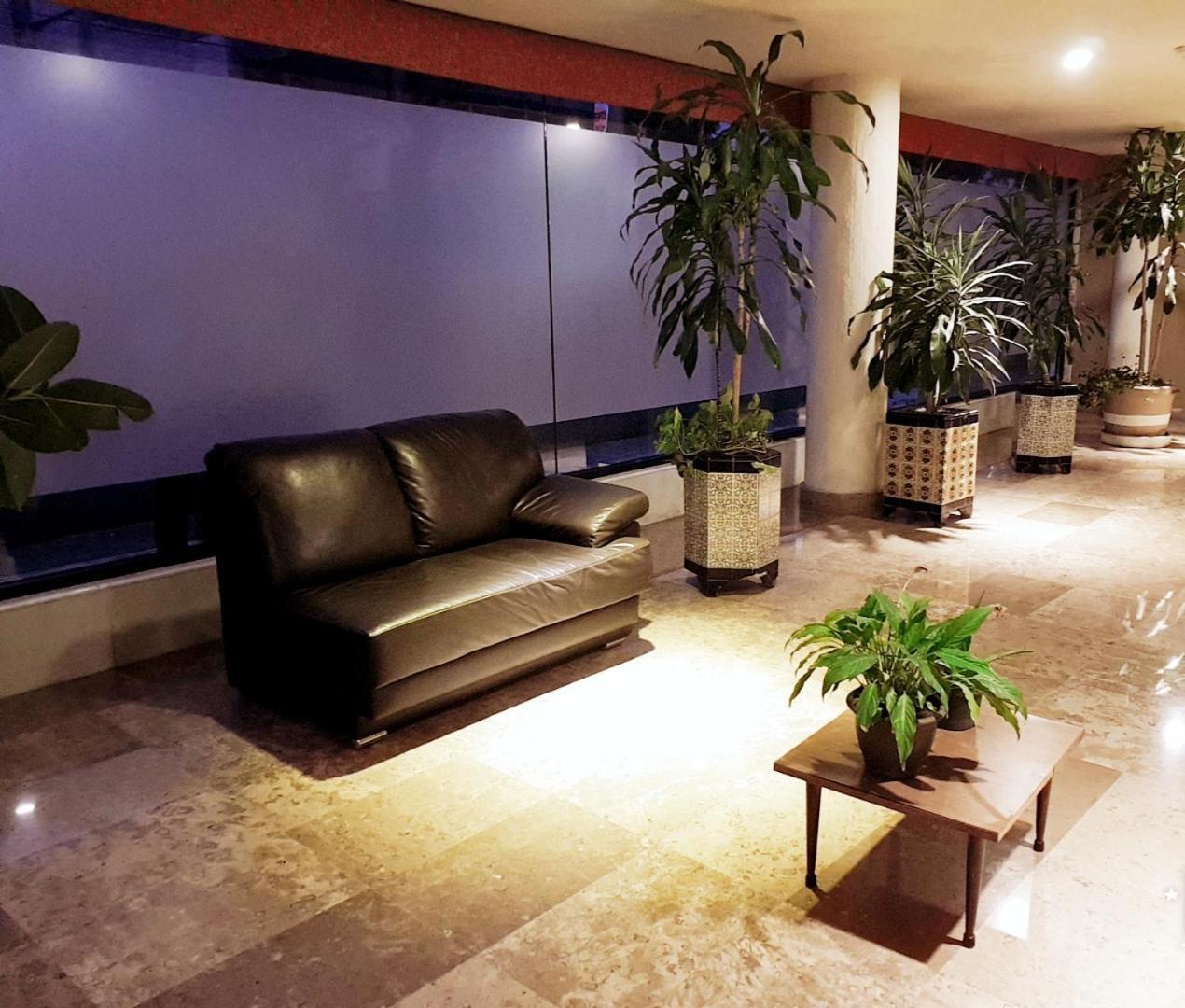 מקסיקו סיטי Hotel Prado Floresta מראה חיצוני תמונה